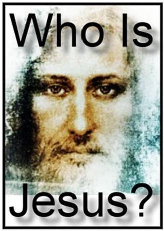 Who is Jesus? | St Nicholas Restored